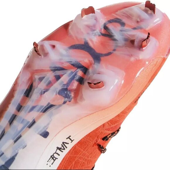 NWT Adidas Men's Adizero Grail Lead To Legacy Baseball Cleats FZ0309 - Picture 5 of 13